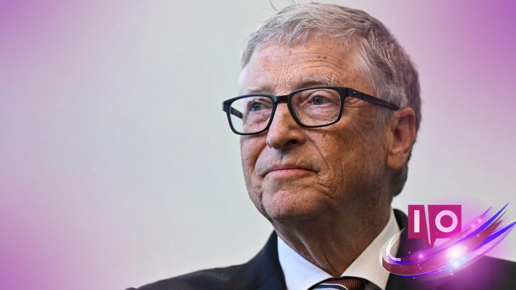 Bill Gates Blames Elon Musk for Harming World’s Poorest with DOGE Cuts