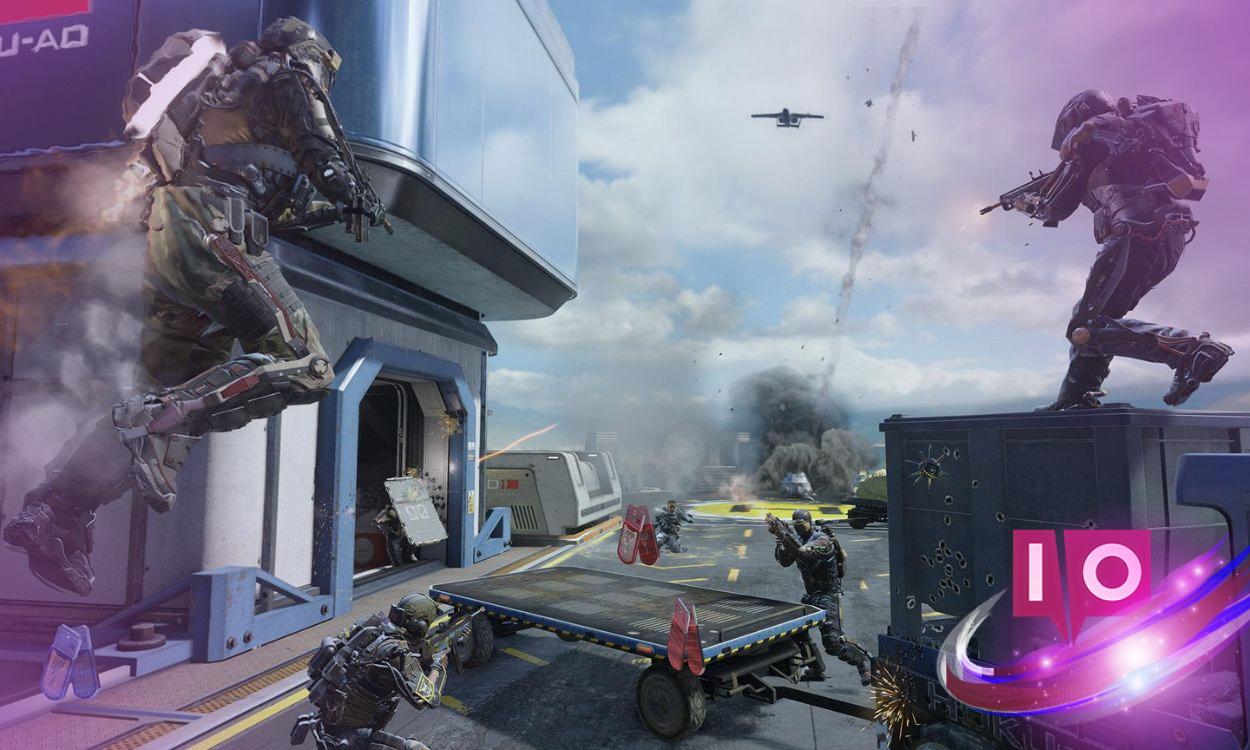 Black Ops 6 Leak: Wall-Running and Jetpacks May Make a Comeback!