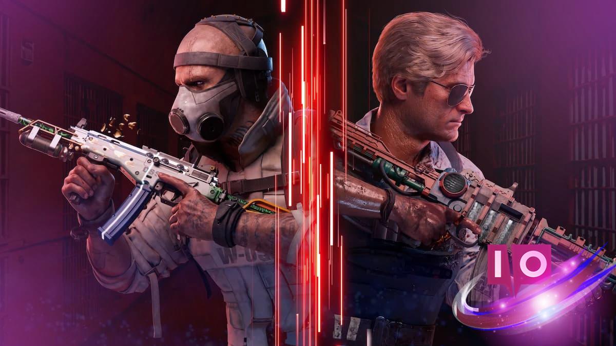 Black Ops 6 Season 4 Patch Notes: New Weapons, Maps & John Wick Update