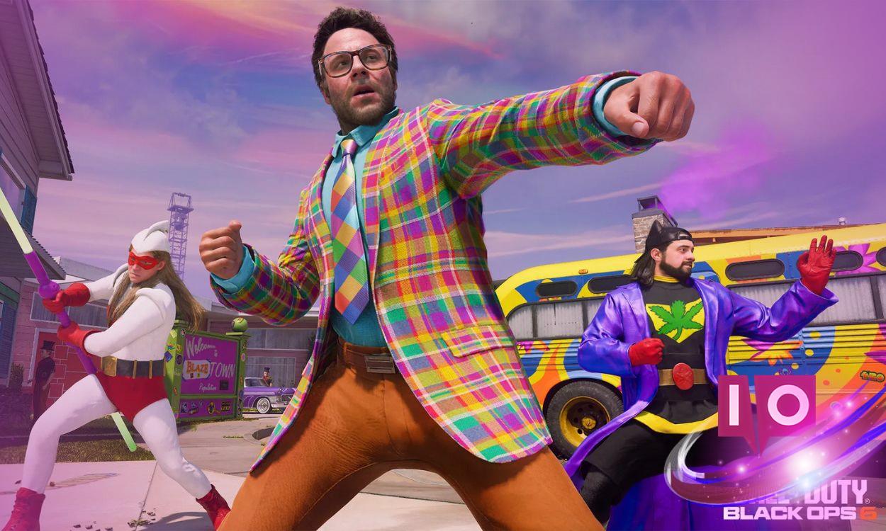 Black Ops 6 & Warzone: Complete Guide to Blaze of Glory Rewards