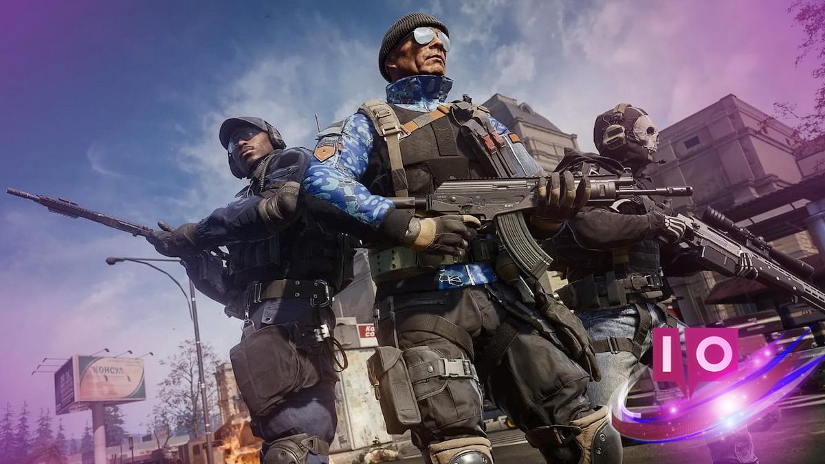 Black Ops 6 & Warzone Season 3: Release Date, Time, & Countdown