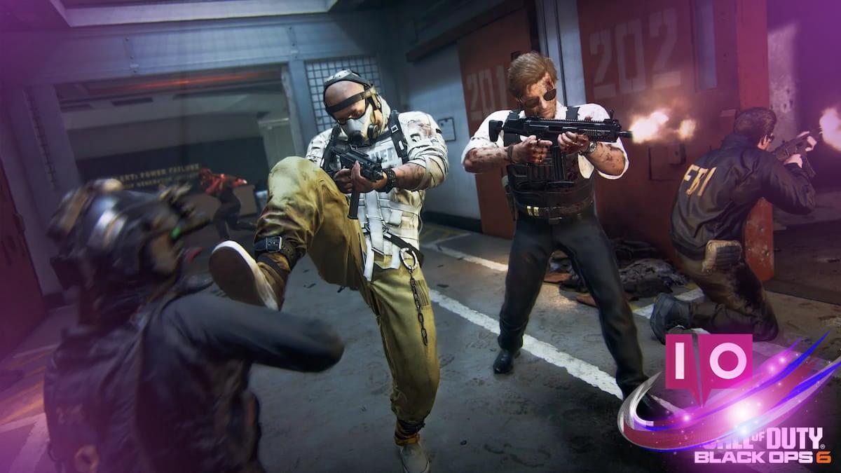Black Ops 6 & Warzone Season 4 Launch: Activision Investigates Issues