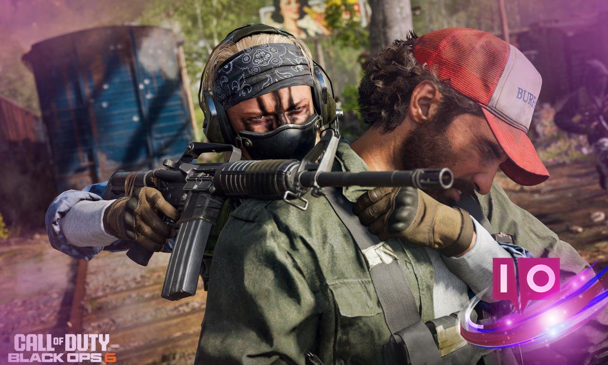 Black Ops 6 & Warzone Season 4 Release Date Officially Announced