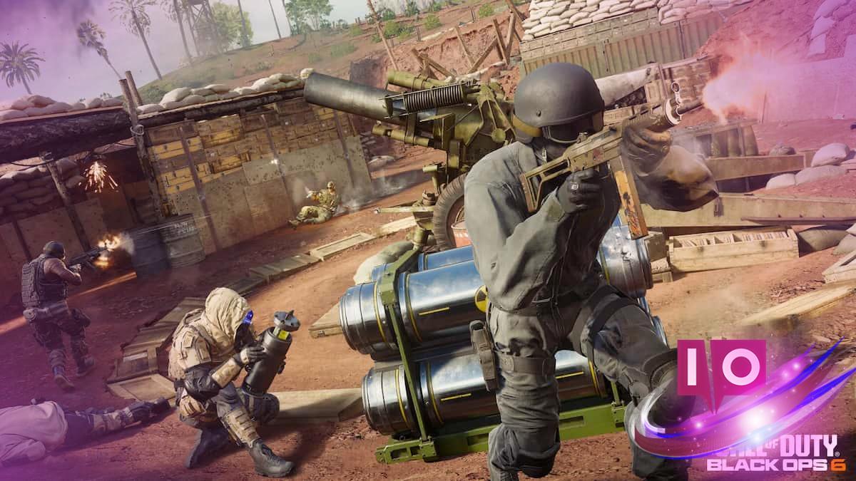 Black Ops 6 & Warzone: Season 4 Release Date Revealed!