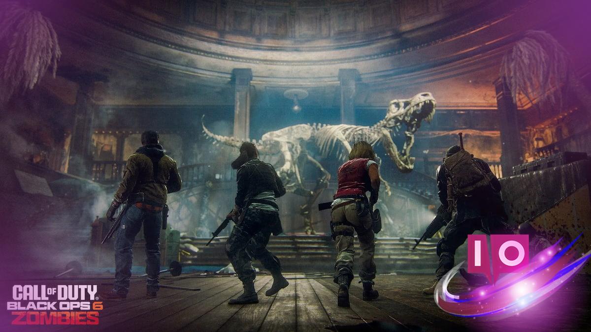 Black Ops 6 Zombies: Essential Pack-a-Punch Weapons Buffs Revealed