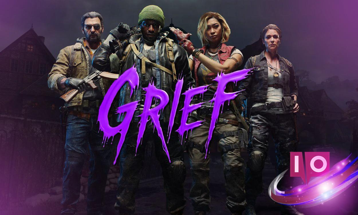 Black Ops 6 Zombies Grief Mode: Ultimate Guide & Strategies