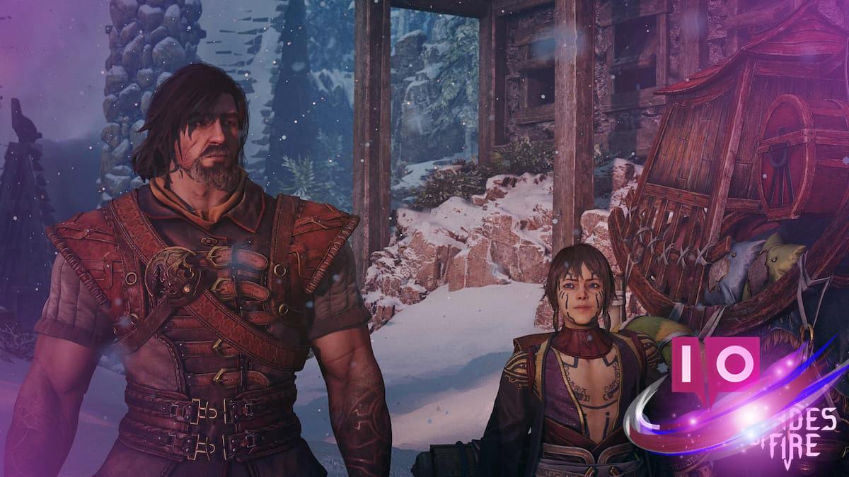 Blades of Fire Release Date Countdown & Editions: All You Need to Know