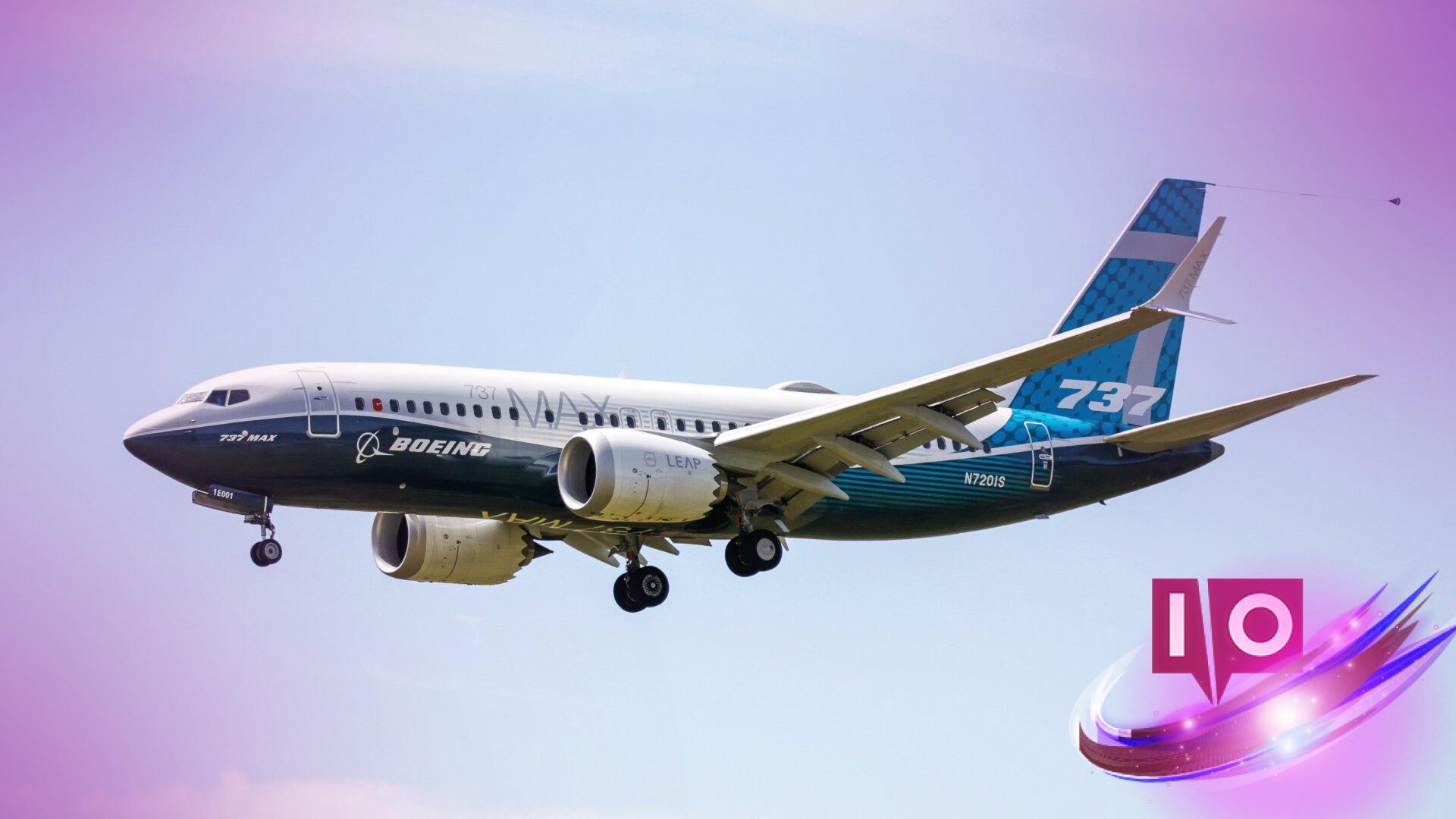 Boeing and DOJ Strike Deal to Avoid Charges in 737 Max Crashes