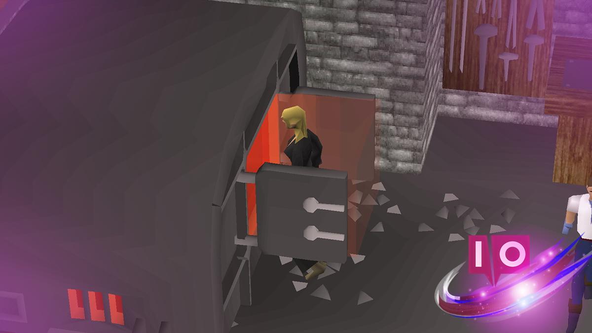 Boost Your Smithing Skills in OSRS: Essential Tips and Tricks