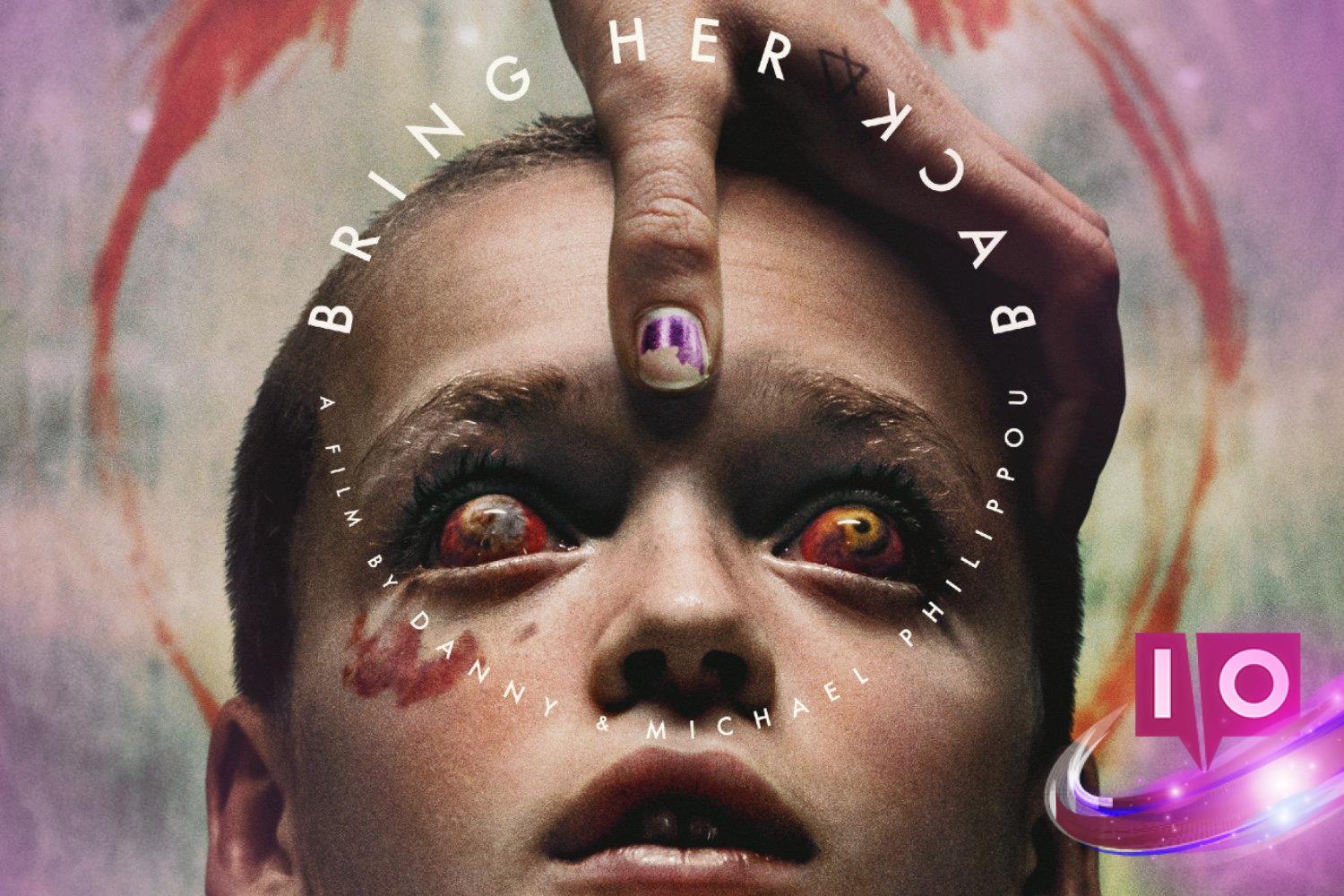 Bring Her Back Directors Eager to Shock and Traumatize Audiences
