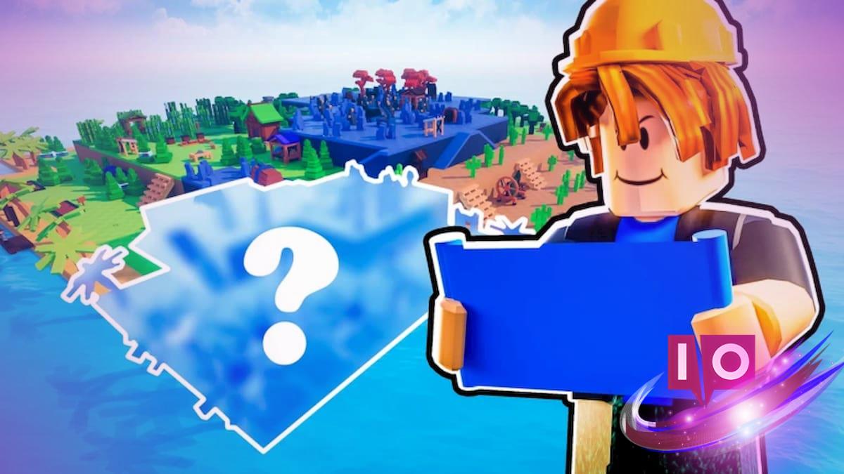 Build an Island Codes for May 2025: Unlock Exclusive Rewards!
