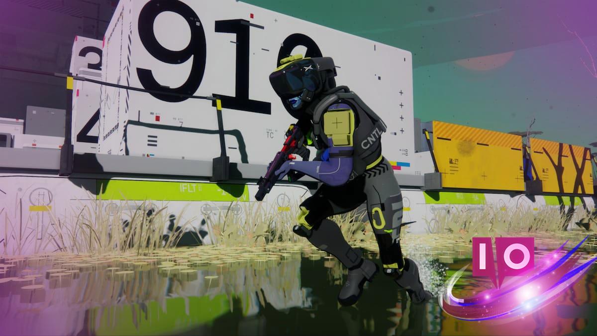Bungie Faces Plagiarism Controversy Again in Marathon Game
