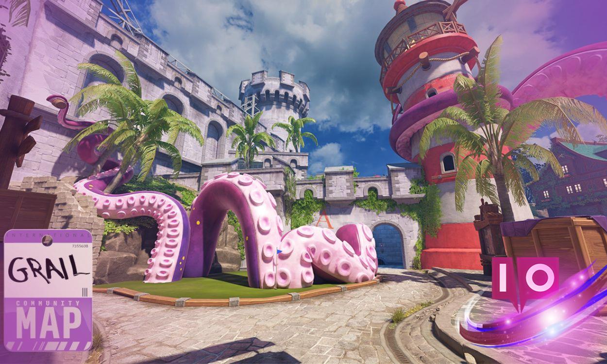 CS2 Update: Explore 5 New Community Maps and Weekly Missions
