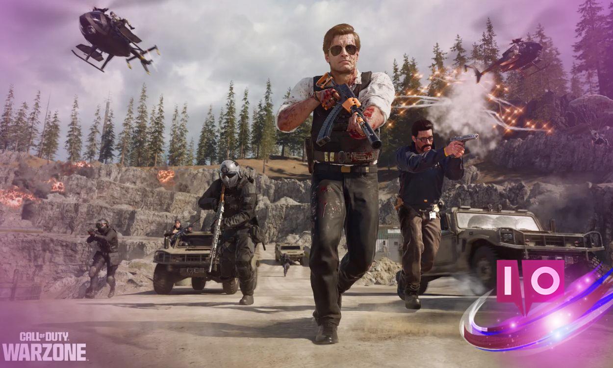 Call of Duty Warzone Clash LTM: Complete Guide & Insights