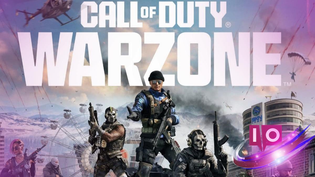 Call of Duty: Warzone Verdansk Release Date, Time & Countdown