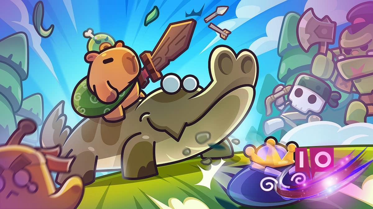 Capybara Go Codes for May 2025: Unlock Exclusive Offers Now!