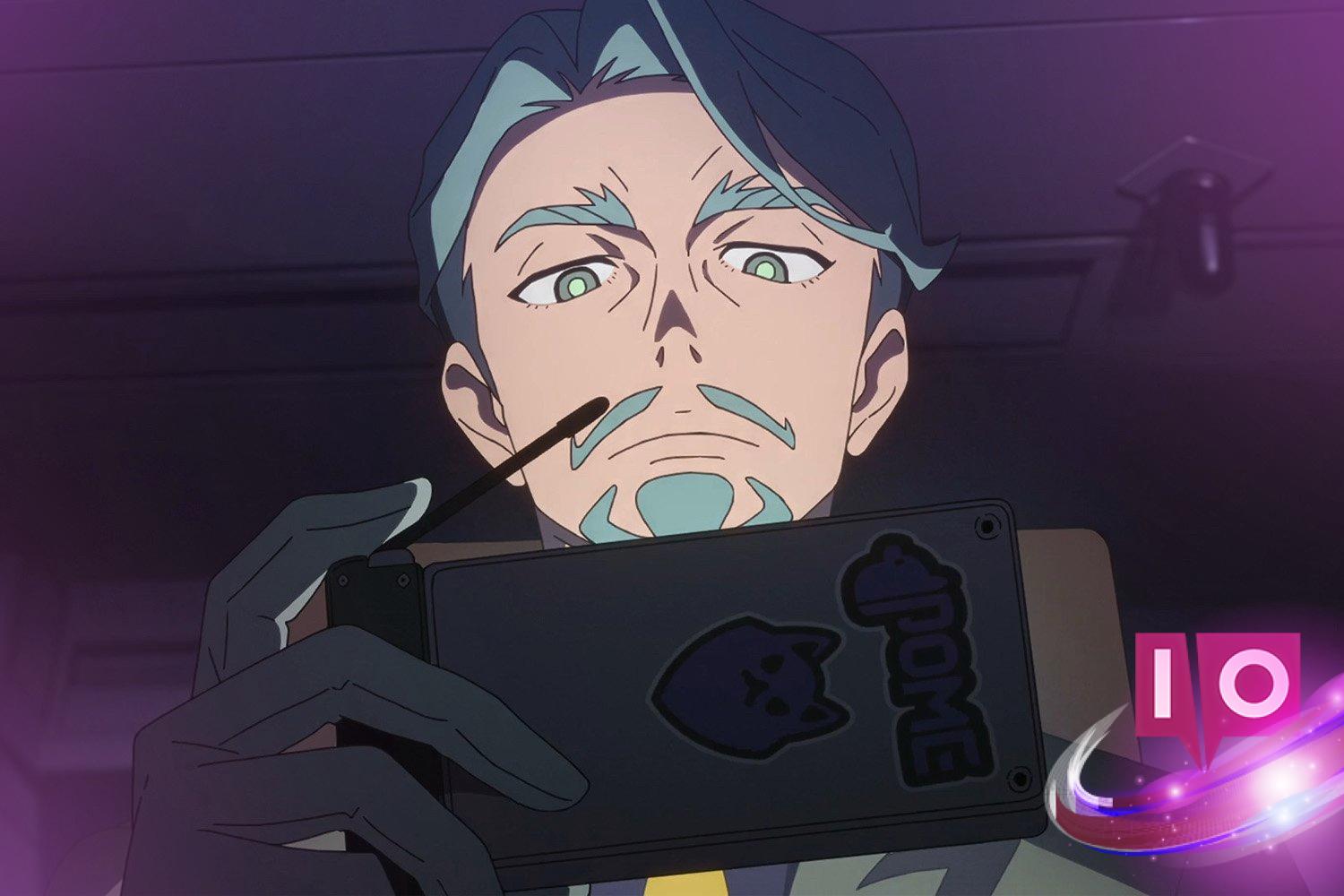 Celebrate Gundam Blorbos: GQuuuuuuX Event Highlights