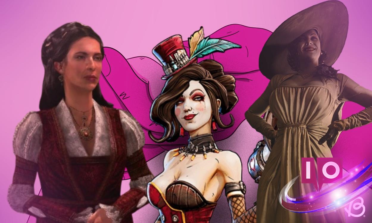 Celebrate Video Game Moms: A Heartfelt Mother’s Day Tribute