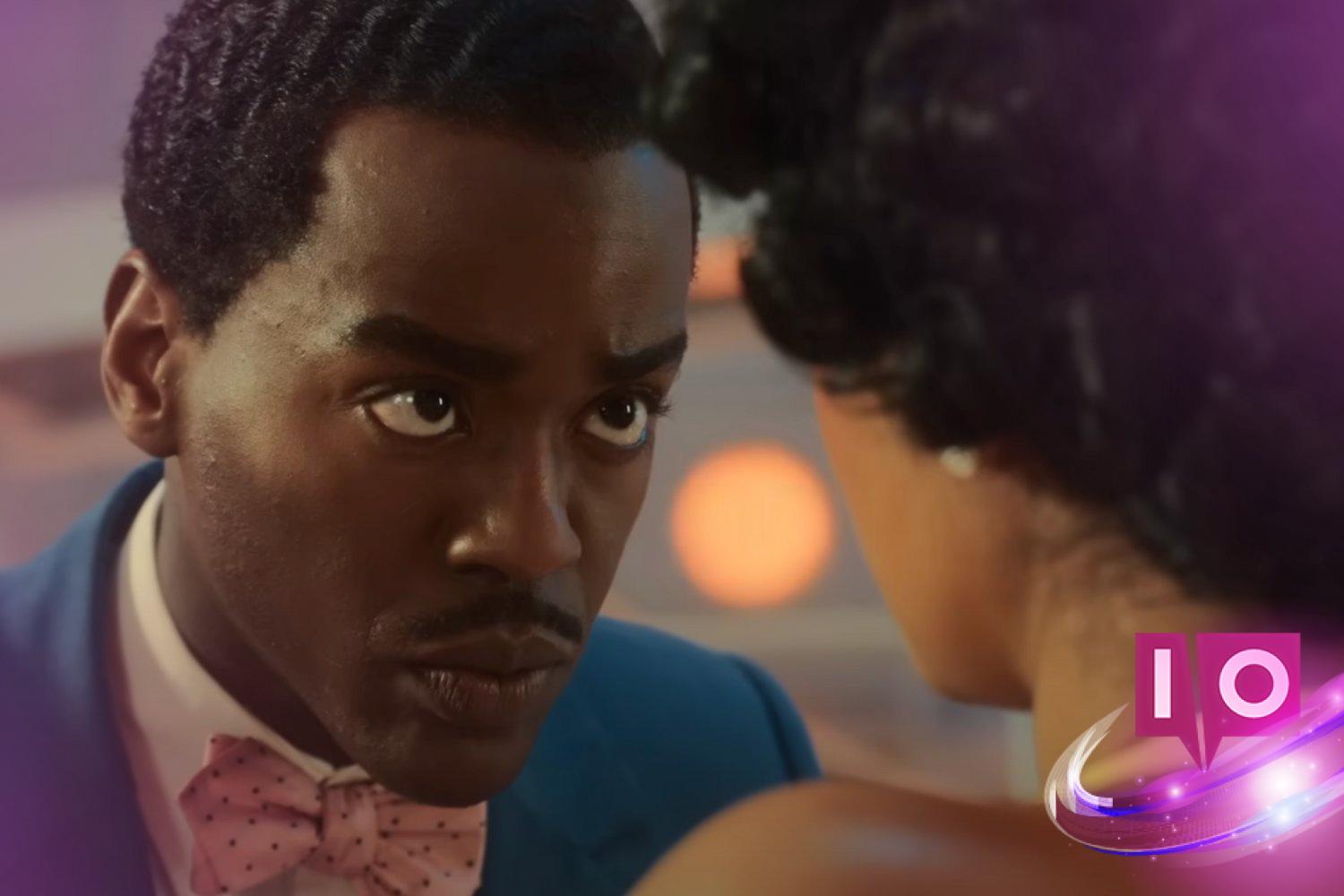 Celebrating Ncuti Gatwa's Unique Vibes in Doctor Who