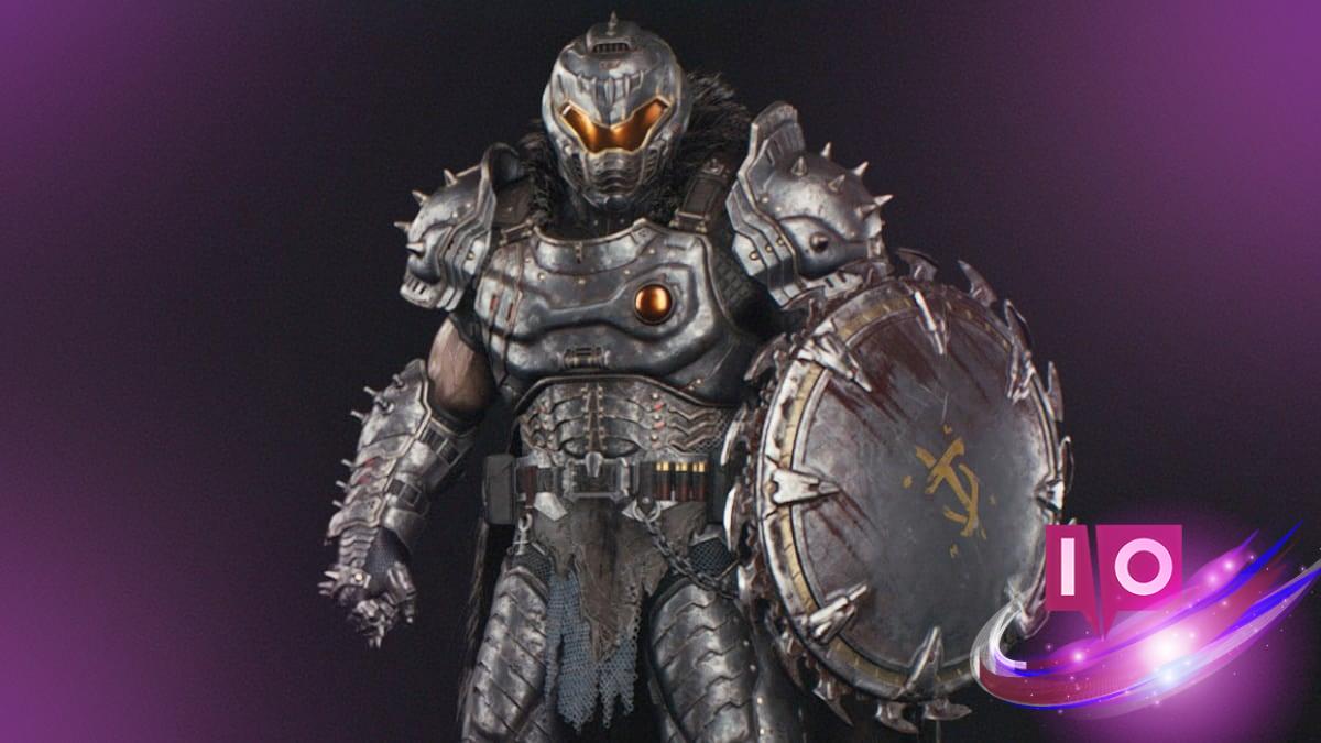 Change Character & Weapon Skins in Doom: The Dark Ages Guide