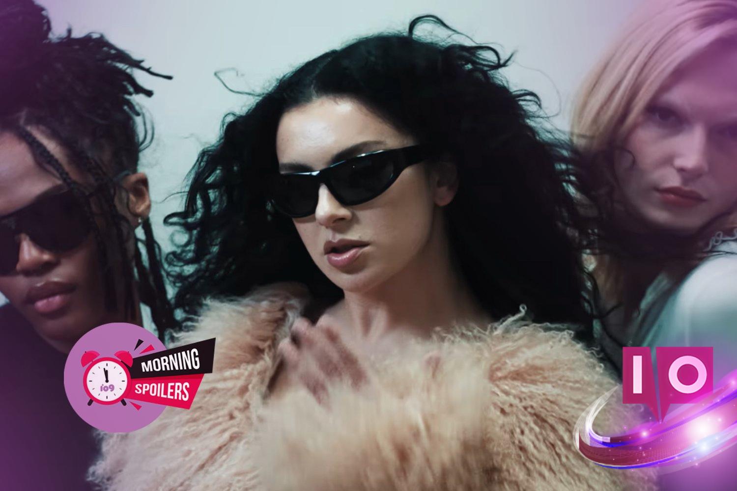 Charli XCX & Takashi Miike: The Ultimate Odd-Couple Collaboration