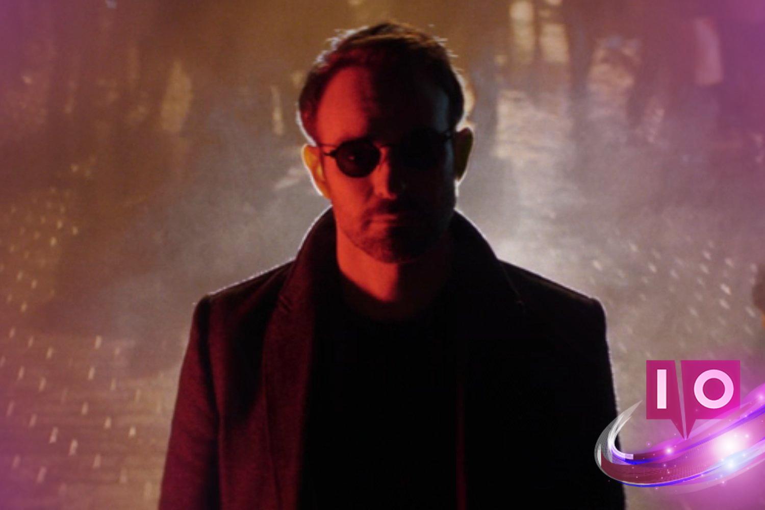 Charlie Cox Believes Fans Can Bring a New Daredevil Movie to Life