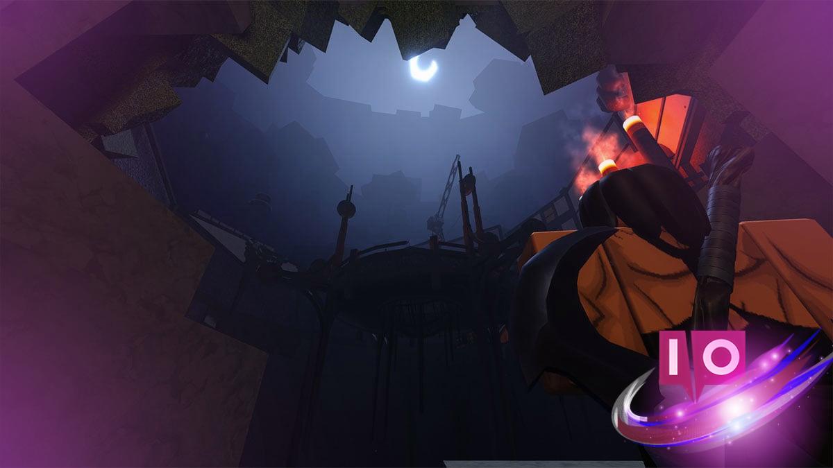 Chasms Codes for Roblox: May 2025 Unlocks and Rewards