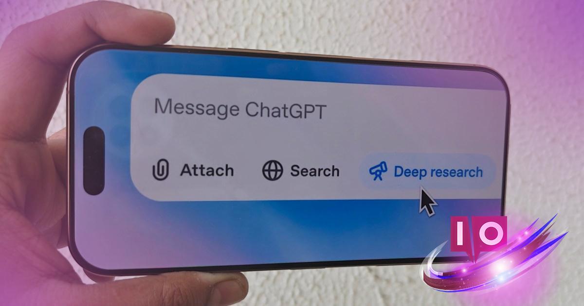 ChatGPT's Deep Research Lite: Now Free for Everyone!