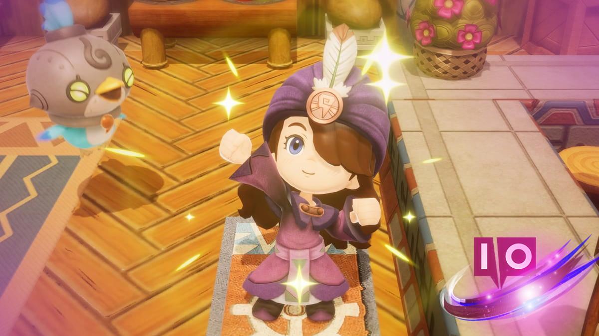 Choosing Your First Life in Fantasy Life: A Complete Guide