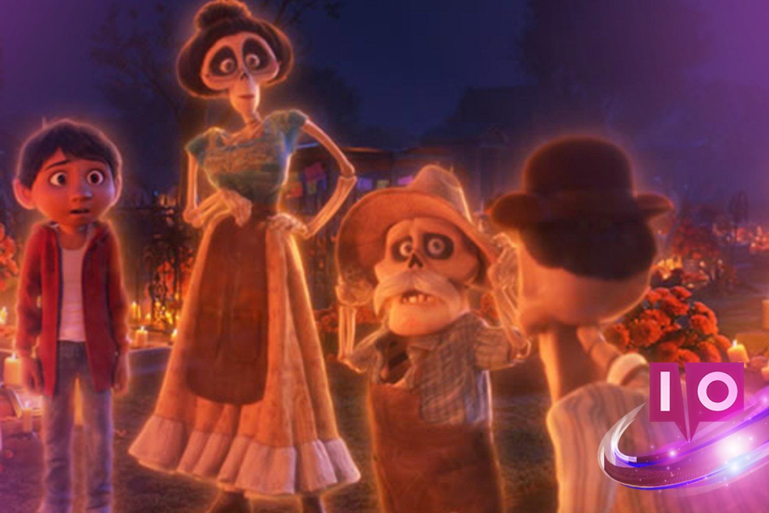 Coco 2 Officially Announced: Exciting News from Pixar!