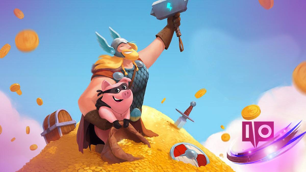 Coin Master Free Spins: Today's Updated Links for May 2025