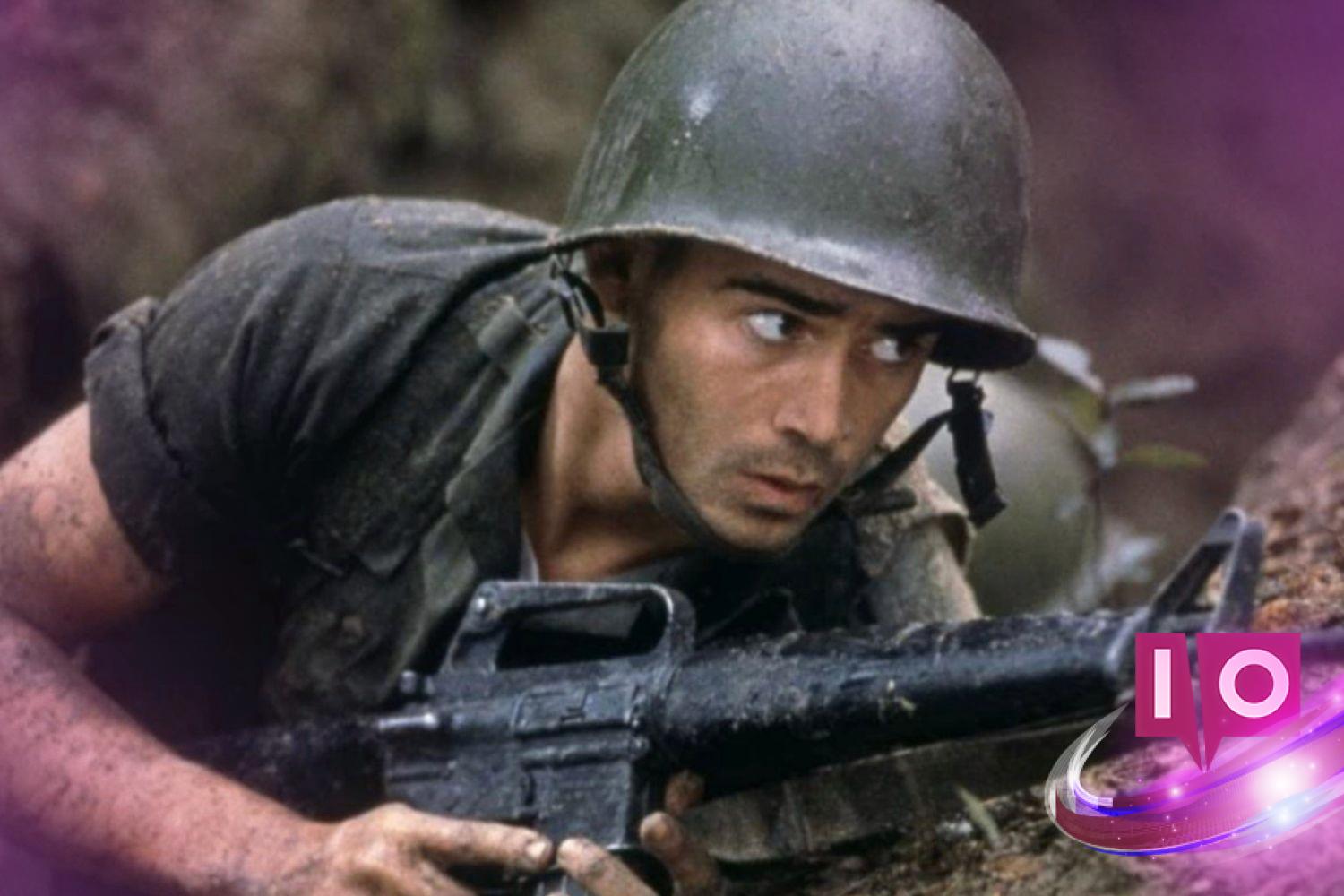 Colin Farrell: From Penguin to Sgt. Rock – A Movie Transformation