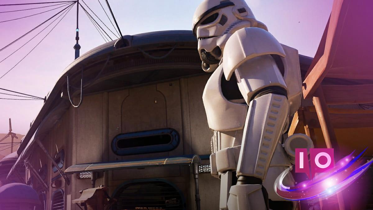 Complete All Alignment Quests in Fortnite Chapter 6, Season 3