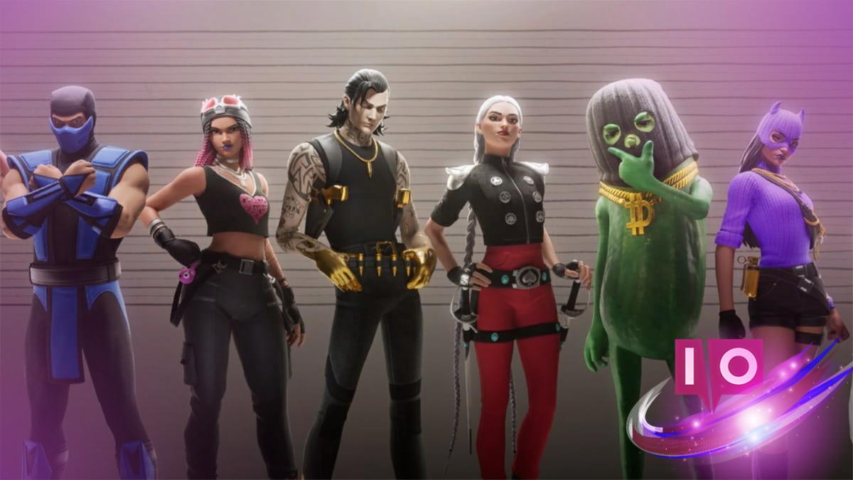 Complete All Fortnite Chapter 6, Season 2 Weekly Quests Easily