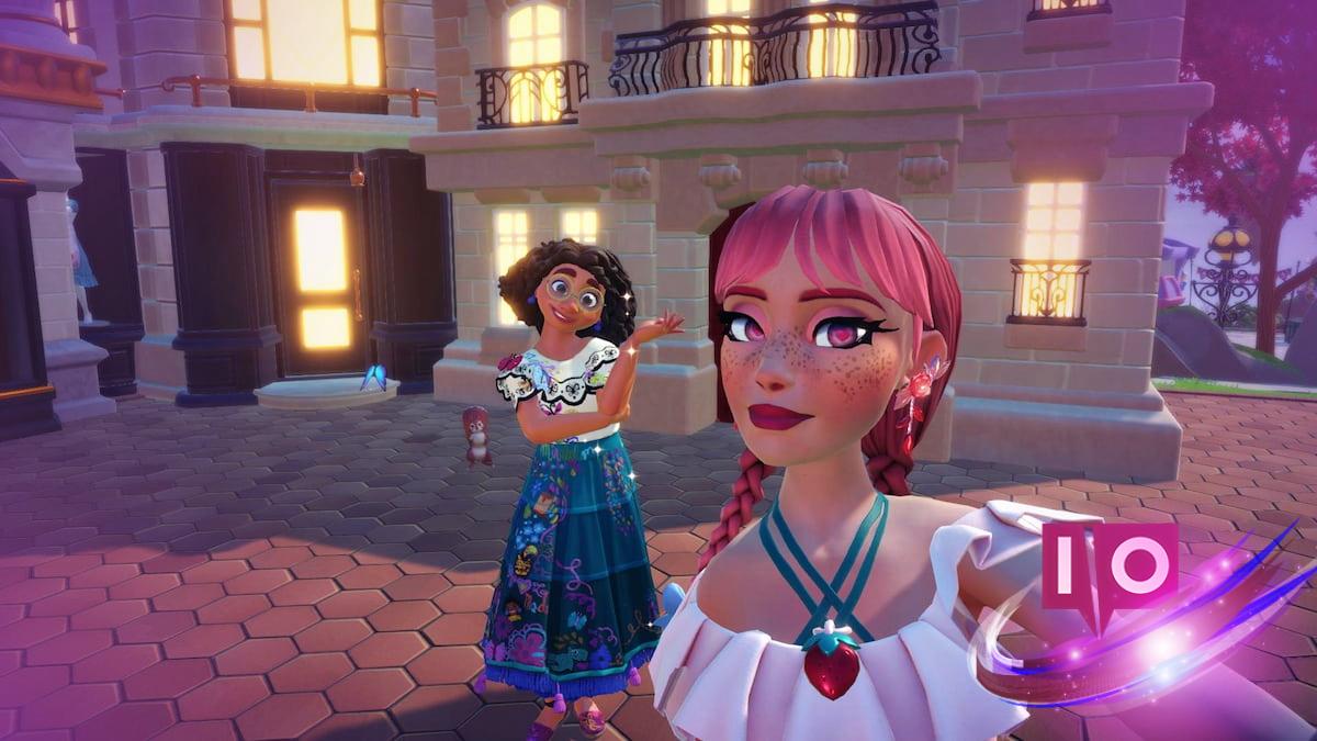 Complete Dreamlight Parks Fest: Critter Snaps Guide in Disney Dreamlight Valley