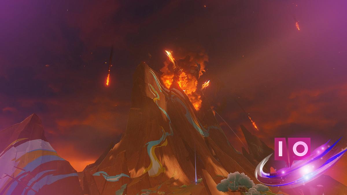 Complete Genshin Impact Investigator of Ancient Ruins Quest Guide