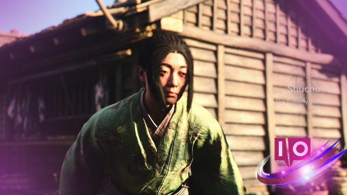 Complete Guide: Find All Butterfly Collector Targets in AC Shadows