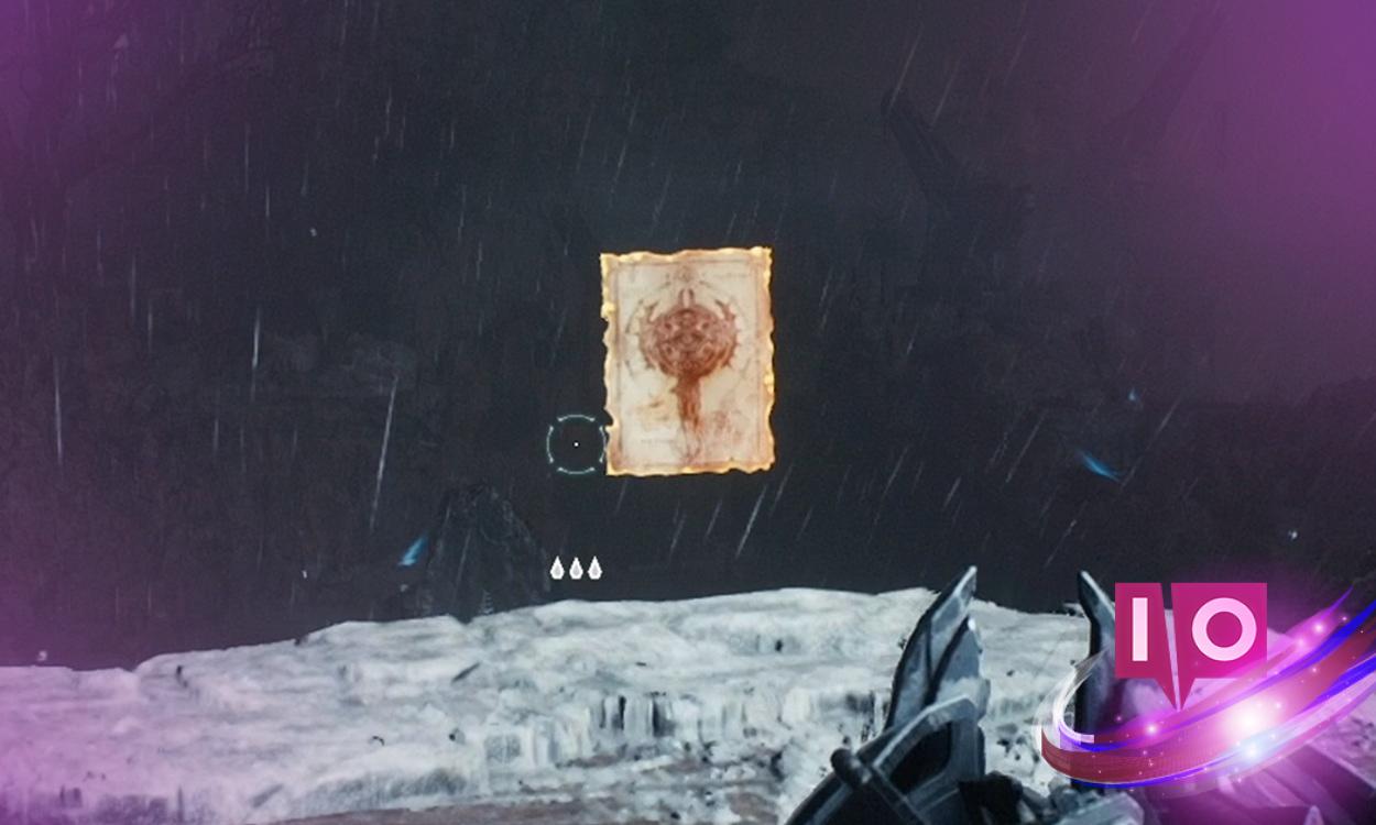 Complete Guide to All Codex Entries Locations in Doom: The Dark Ages