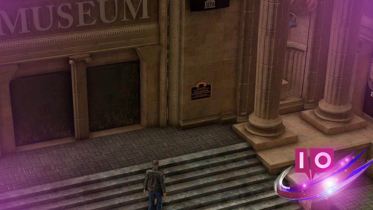 Complete Guide to All Plaque Locations in The Precinct