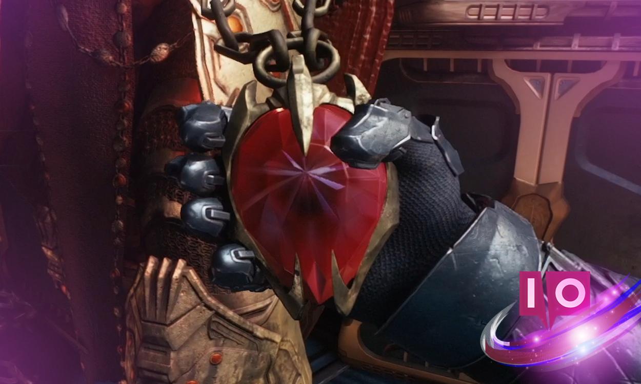 Complete Guide to All Ruby Locations in Doom: The Dark Ages