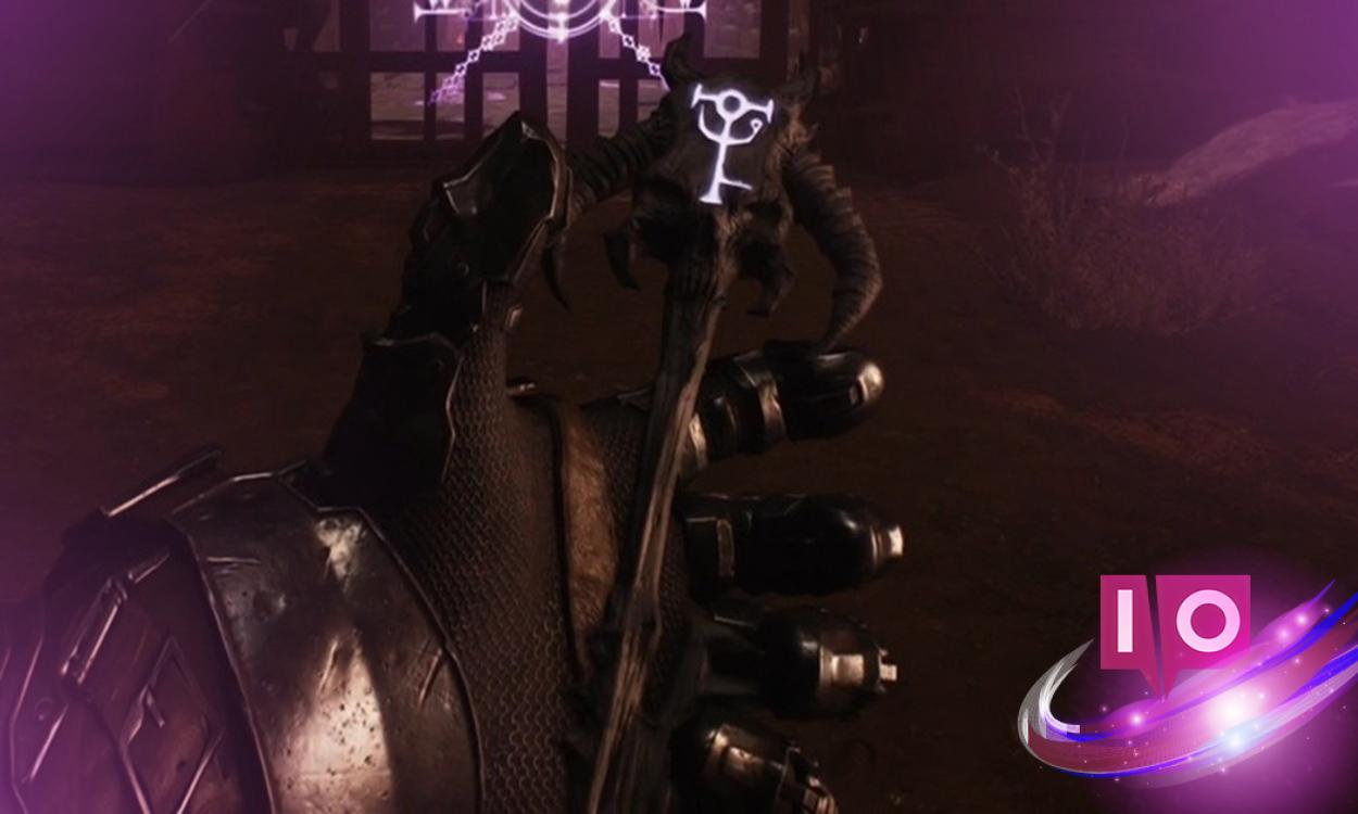 Complete Guide to All Secret Key Locations in Doom: The Dark Ages