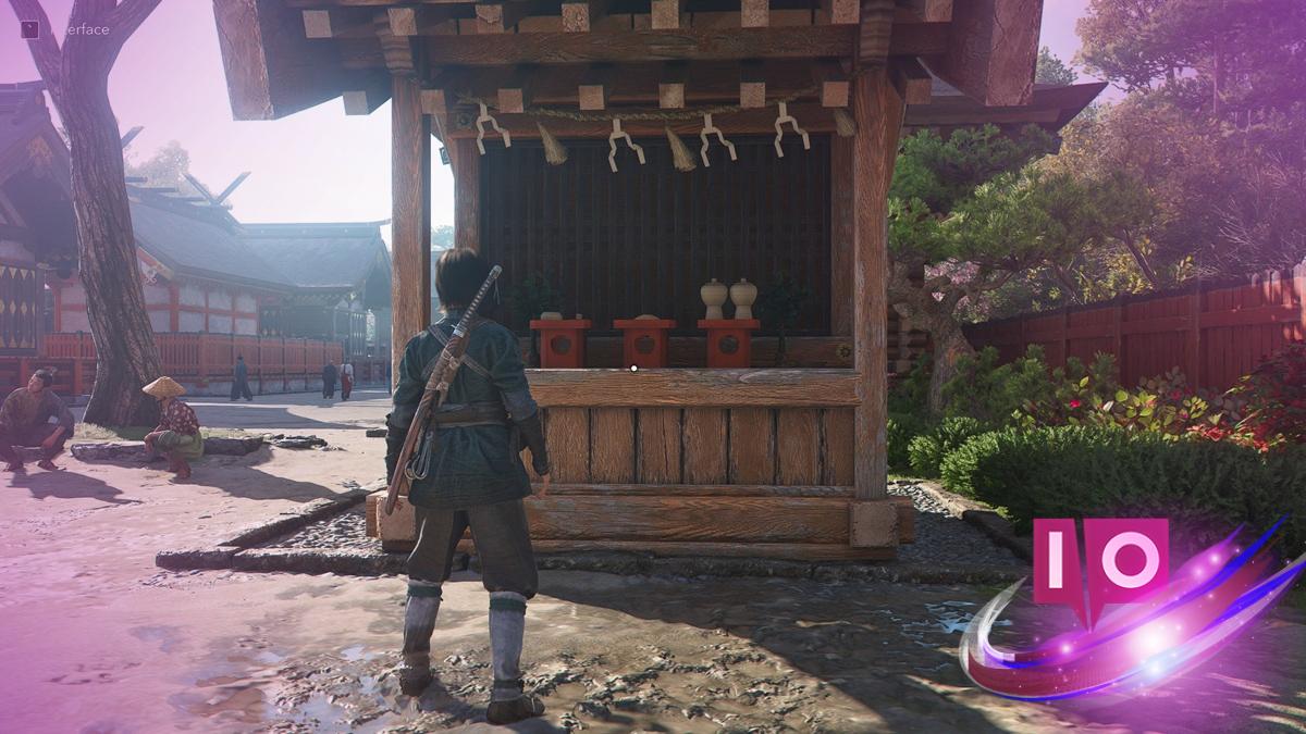 Complete Guide to All Shrine Locations in Sumiyoshi Shrine