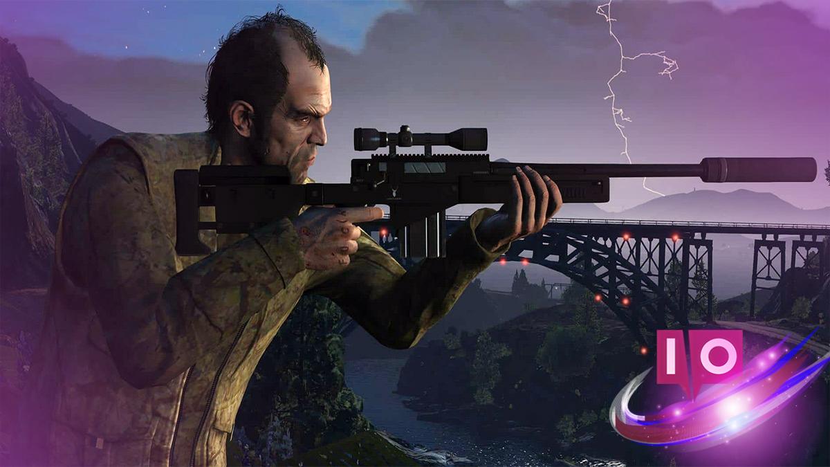 Complete Guide to All Signal Jammer Locations in GTA V Online