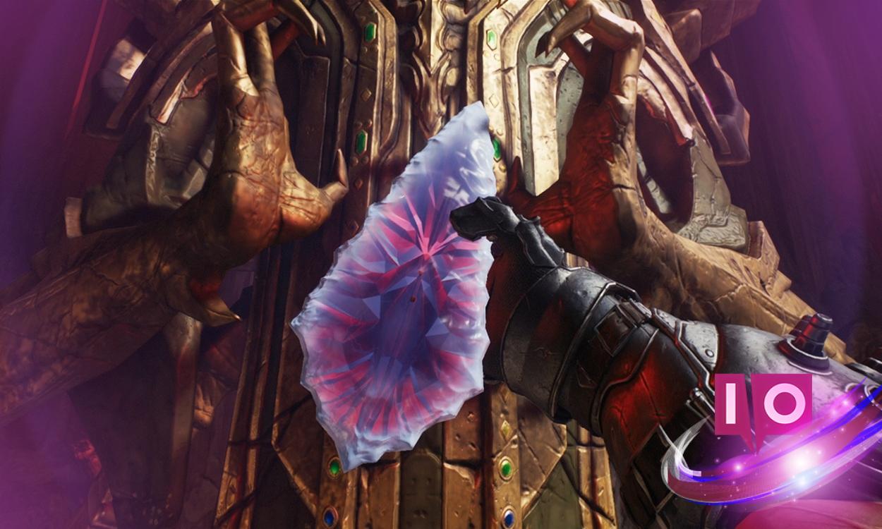 Complete Guide to All Wraithstone Locations in Doom: The Dark Ages