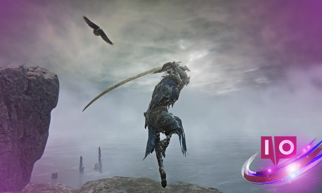 Complete Guide to Elden Ring Nightreign Legendary Weapons