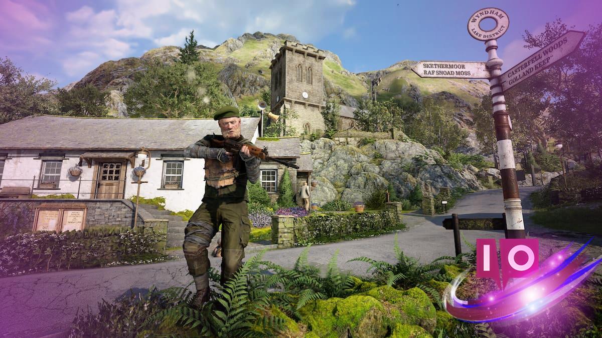 Complete Guide to Finding Preorder Bonuses in Atomfall