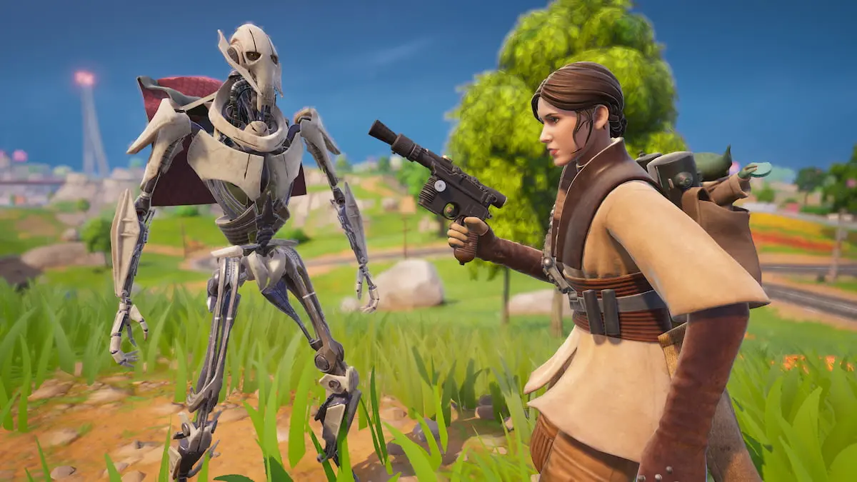 Complete Guide to Fortnite Chapter 6 Season 3 NPC Locations