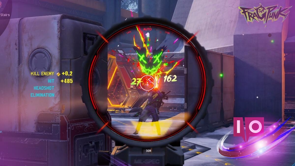 Complete Guide to FragPunk Ranks: Explained for Gamers