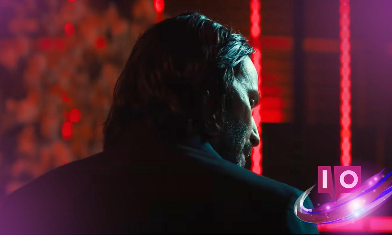 Complete Guide to John Wick Movies & TV Shows in Order