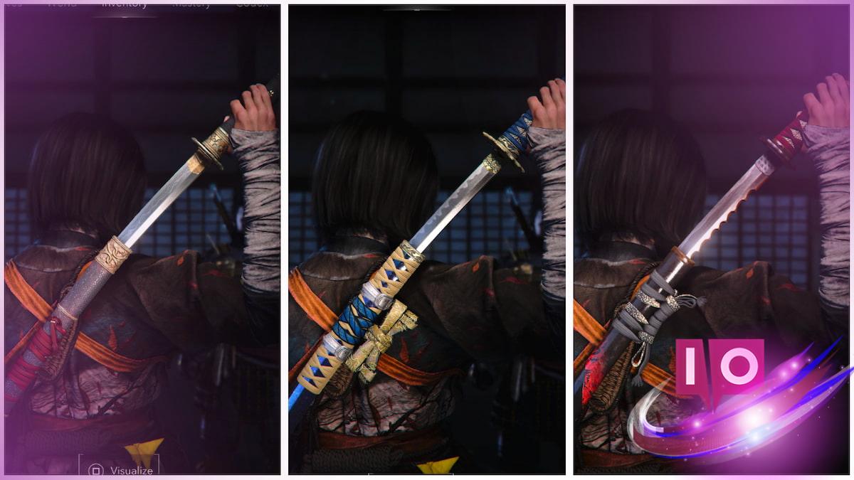 Complete Guide to Legendary Katana Locations in Assassin’s Creed Shadows